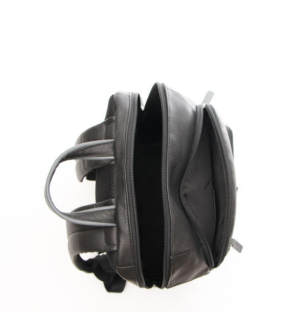 backpack X1 line; 13&rdquo; laptop bag black / gray - Laptop backpacks