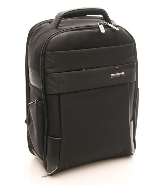 backpack SPECTROLITE 2.0, PC holder 14 " BLACK - Laptop backpacks
