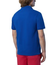 NORTH SAILS BASIC Short-sleeved cotton polo - Polo shirt