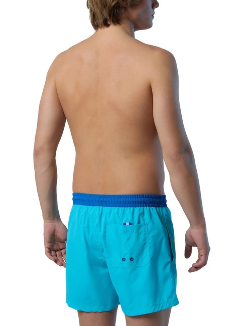 VOLLEY Two-tone boxer costume combos 4 - Swimwear