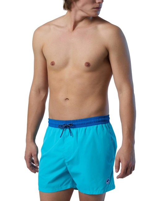VOLLEY Two-tone boxer costume combos 4 - Swimwear