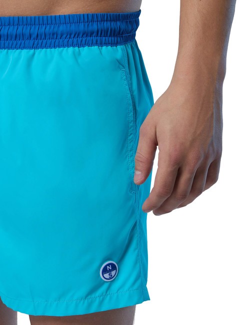 VOLLEY Two-tone boxer costume combos 4 - Swimwear