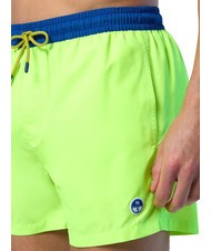 NORTH SAILS VOLLEY Two-tone boxer costume combos 2 - Swimwear - 3