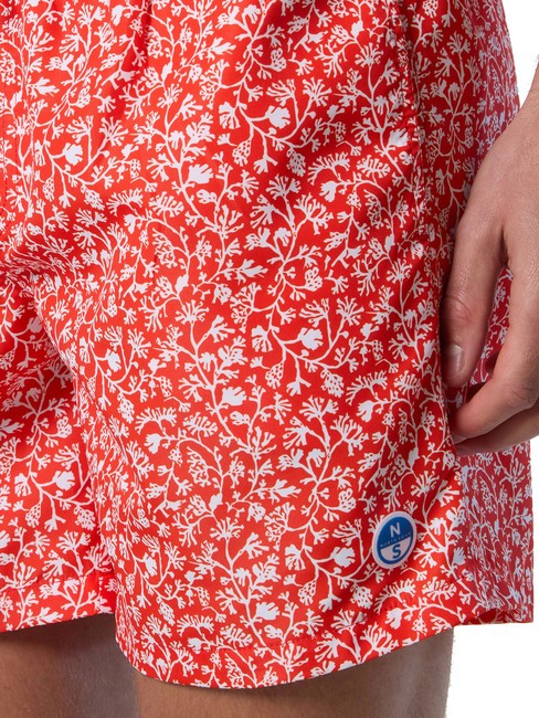 VOLLEY Long shorts costume combo 51 - Swimwear