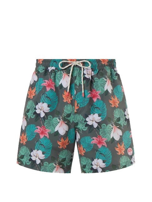 VOLLEY Long shorts costume combo 56 - Swimwear