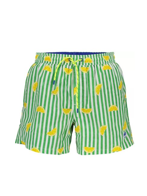 VOLLEY Printed boxer costume combo 7 - Swimwear