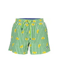 NORTH SAILS VOLLEY Printed boxer costume combo 7 - Swimwear - 5