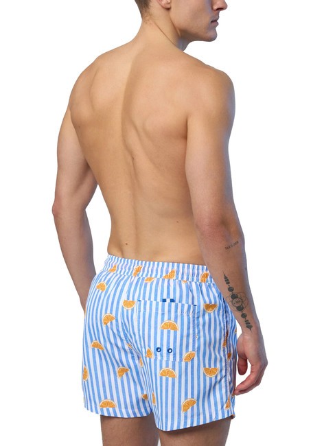 VOLLEY Printed boxer costume combo 6 - Swimwear