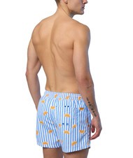 NORTH SAILS VOLLEY Printed boxer costume combo 6 - Swimwear - 2