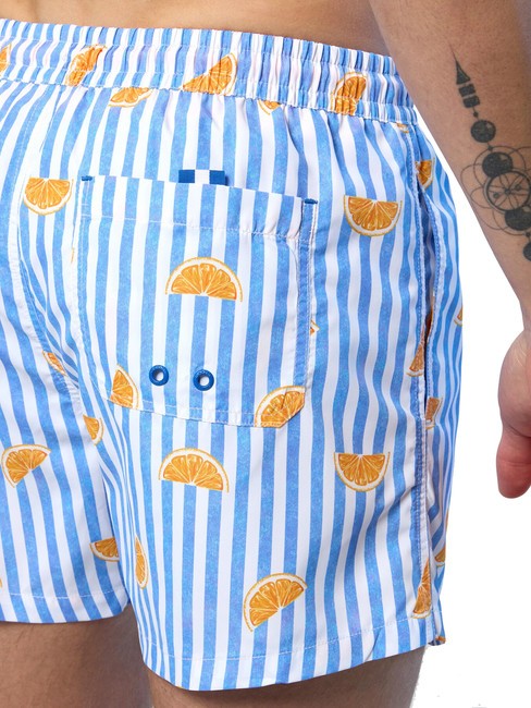 VOLLEY Printed boxer costume combo 6 - Swimwear