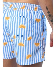 NORTH SAILS VOLLEY Printed boxer costume combo 6 - Swimwear - 5