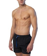 NORTH SAILS VOLLEY Boxer costume with logo black - Swimwear - 3