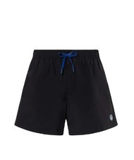 NORTH SAILS VOLLEY Boxer costume with logo black - Swimwear - 5