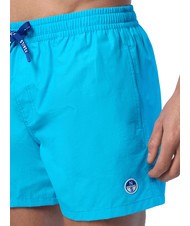 NORTH SAILS VOLLEY Boxer costume with logo aquarius - Swimwear - 3