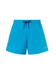 NORTH SAILS VOLLEY Boxer costume with logo aquarius - Swimwear - 5