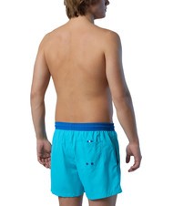NORTH SAILS VOLLEY Two-tone boxer costume combos 4 - Swimwear - 2