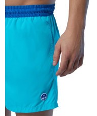 NORTH SAILS VOLLEY Two-tone boxer costume combos 4 - Swimwear - 4