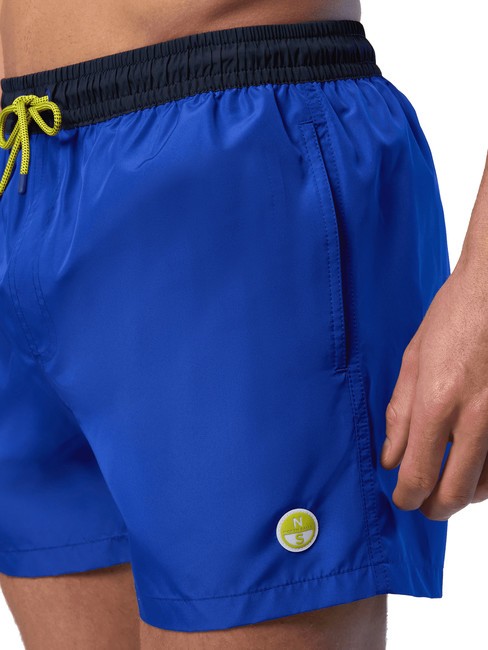 VOLLEY Two-tone boxer costume combos 3 - Swimwear