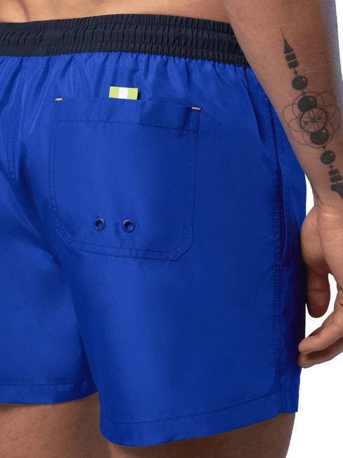 VOLLEY Two-tone boxer costume combos 3 - Swimwear