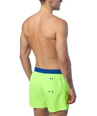 NORTH SAILS VOLLEY Two-tone boxer costume combos 2 - Swimwear - 2