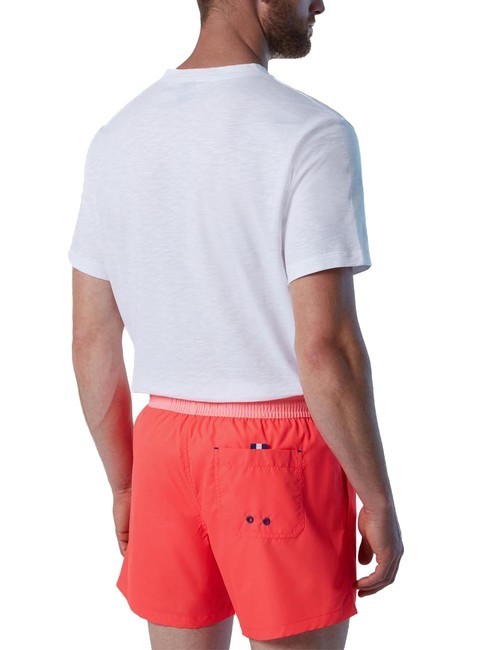 VOLLEY Two-tone boxer costume combo 1 - Swimwear