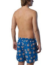 NORTH SAILS VOLLEY Long shorts costume combo 81 - Swimwear - 2