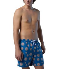 NORTH SAILS VOLLEY Long shorts costume combo 81 - Swimwear - 3