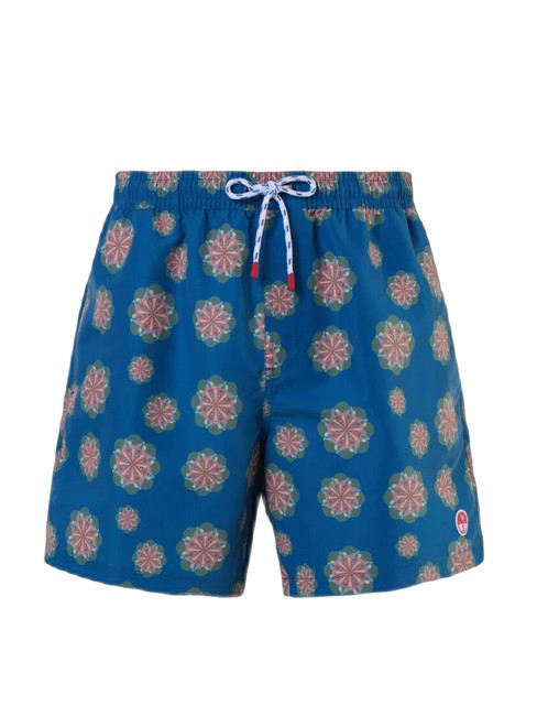 VOLLEY Long shorts costume combo 81 - Swimwear