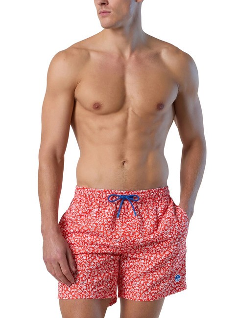 VOLLEY Long shorts costume combo 51 - Swimwear