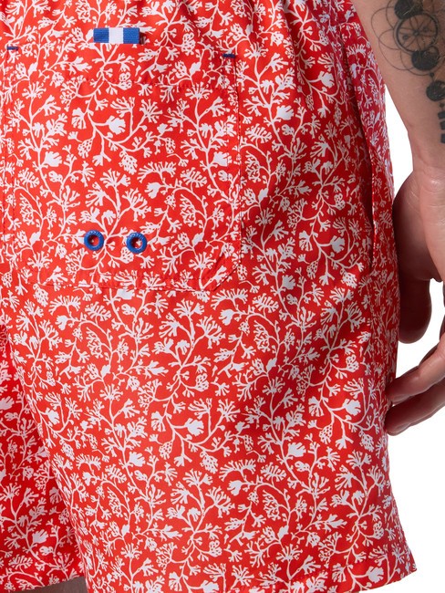 VOLLEY Long shorts costume combo 51 - Swimwear