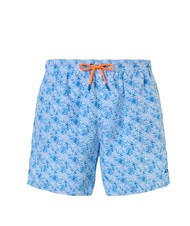 NORTH SAILS VOLLEY Long shorts costume combo 40 - Swimwear - 4