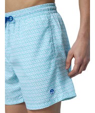 NORTH SAILS VOLLEY Long shorts costume combo 33 - Swimwear - 3