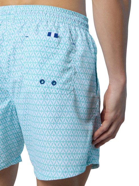 VOLLEY Long shorts costume combo 33 - Swimwear