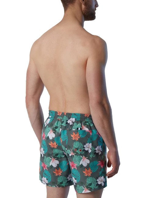 VOLLEY Long shorts costume combo 56 - Swimwear