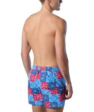 NORTH SAILS VOLLEY Printed boxer costume combo 42 - Swimwear - 2