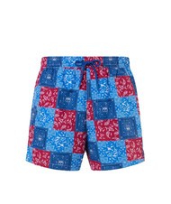 NORTH SAILS VOLLEY Printed boxer costume combo 42 - Swimwear - 5