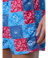 NORTH SAILS VOLLEY Printed boxer costume combo 42 - Swimwear - 3