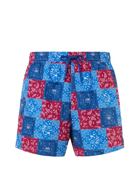 VOLLEY Printed boxer costume combo 42 - Swimwear