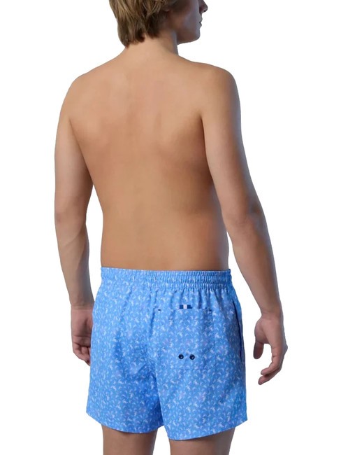 VOLLEY Printed boxer costume combo 37 - Swimwear
