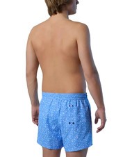 NORTH SAILS VOLLEY Printed boxer costume combo 37 - Swimwear - 2