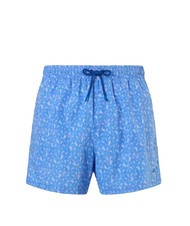NORTH SAILS VOLLEY Printed boxer costume combo 37 - Swimwear - 4