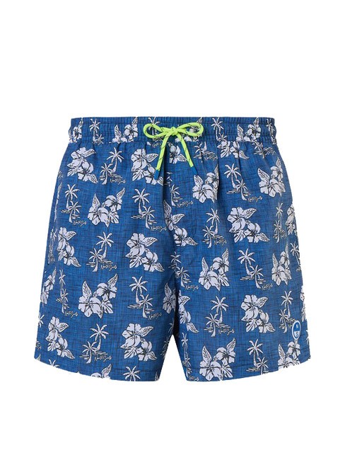 VOLLEY Printed boxer costume combo 30 - Swimwear