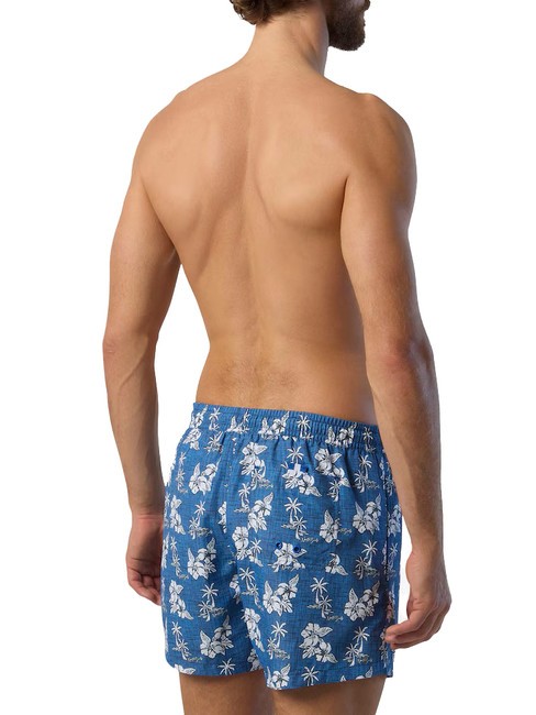 VOLLEY Printed boxer costume combo 30 - Swimwear