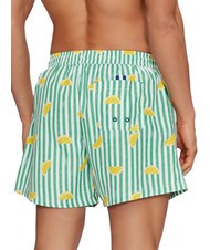 NORTH SAILS VOLLEY Printed boxer costume combo 7 - Swimwear - 2