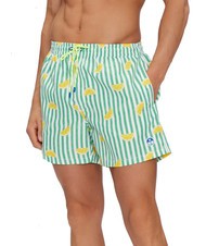 NORTH SAILS VOLLEY Printed boxer costume combo 7 - Swimwear - 3