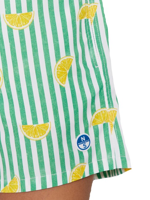 VOLLEY Printed boxer costume combo 7 - Swimwear