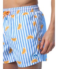 NORTH SAILS VOLLEY Printed boxer costume combo 6 - Swimwear - 4