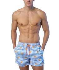 NORTH SAILS VOLLEY Printed boxer costume combo 6 - Swimwear - 3