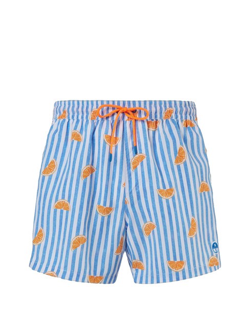 VOLLEY Printed boxer costume combo 6 - Swimwear