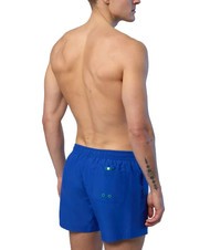 NORTH SAILS VOLLEY Boxer costume with logo surf blue - Swimwear - 2